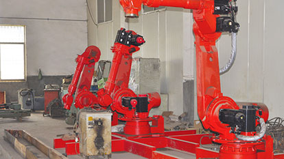 广州创天电子机械有限公司